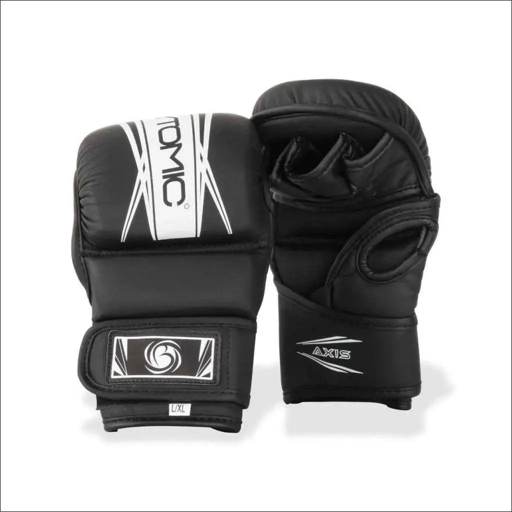 Bytomic Axis V2 MMA Sparring Gloves Bytomic