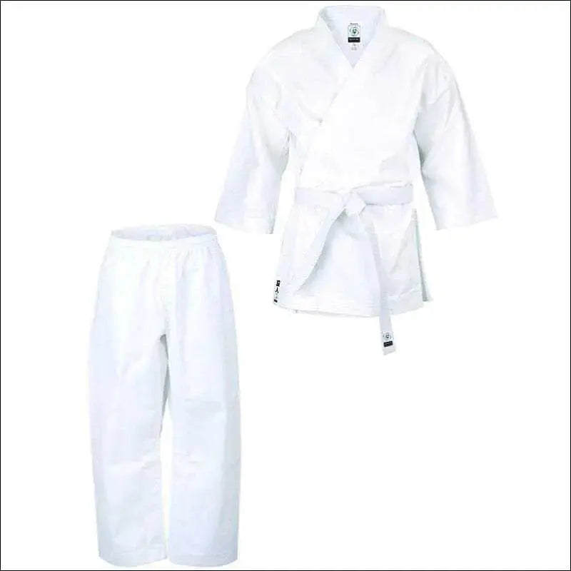 Bytomic Kids Ronin Middleweight Karate Uniform Bytomic