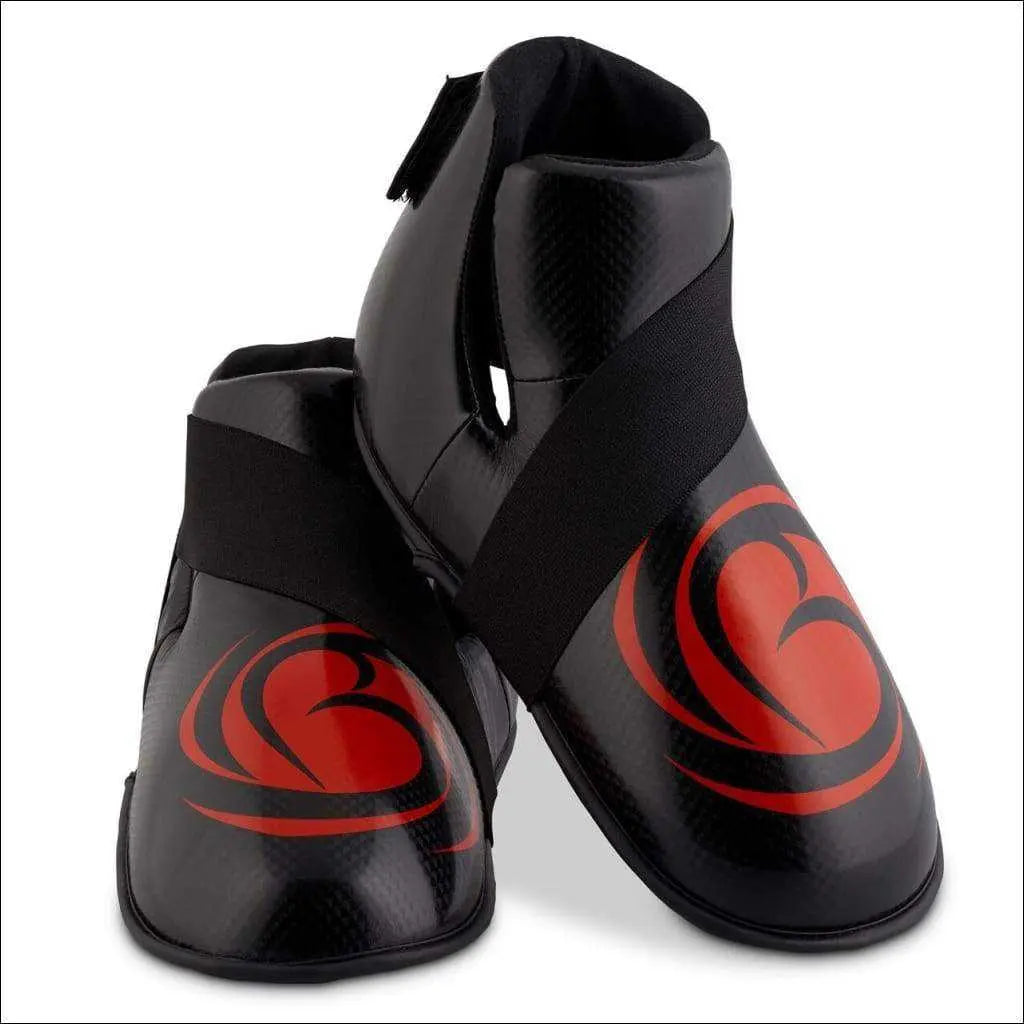 Bytomic Performer Point Sparring Kick Pads Bytomic