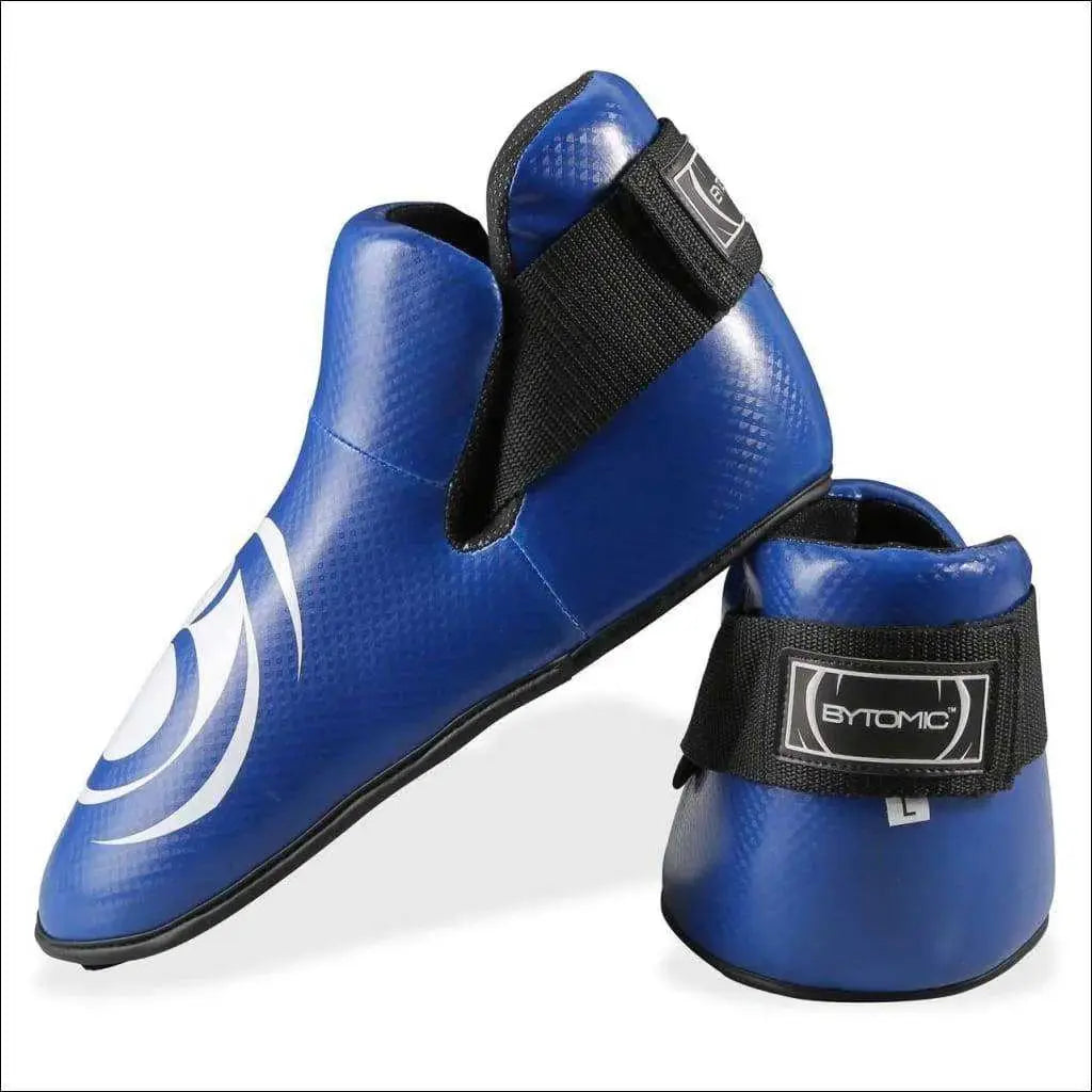 Bytomic Performer Point Sparring Kick Pads Bytomic