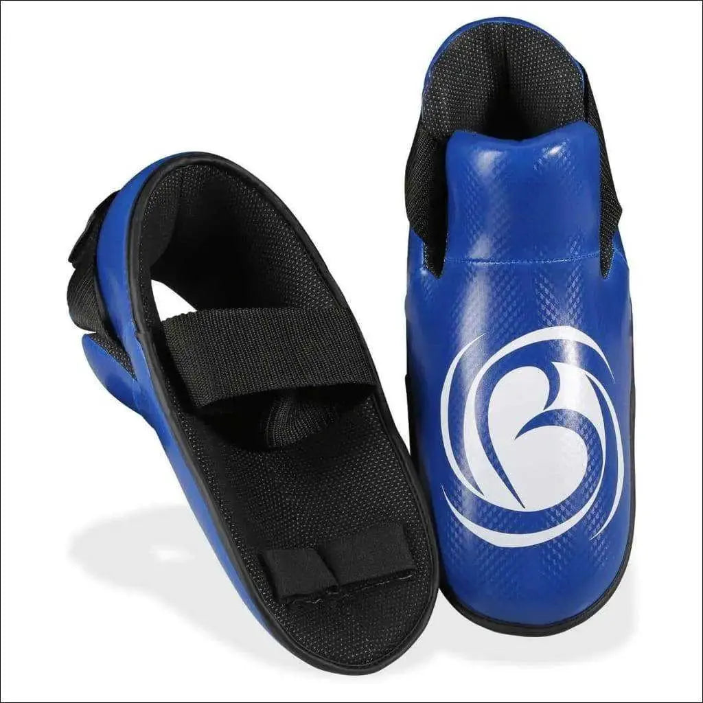 Bytomic Performer Point Sparring Kick Pads Bytomic