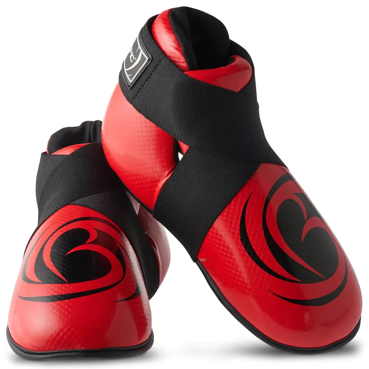Bytomic Performer Point Sparring Kick Pads Bytomic