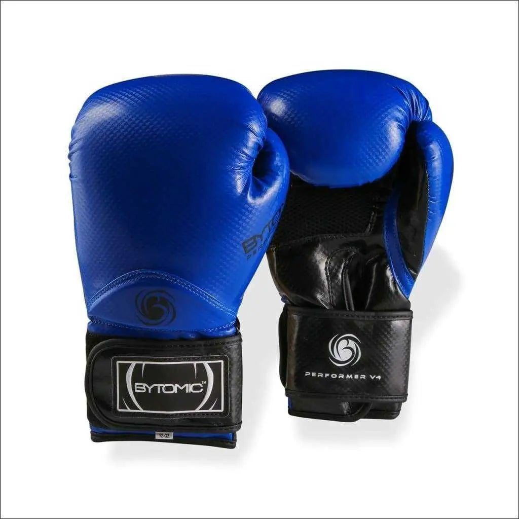 Bytomic Performer V4 Boxing Gloves Bytomic
