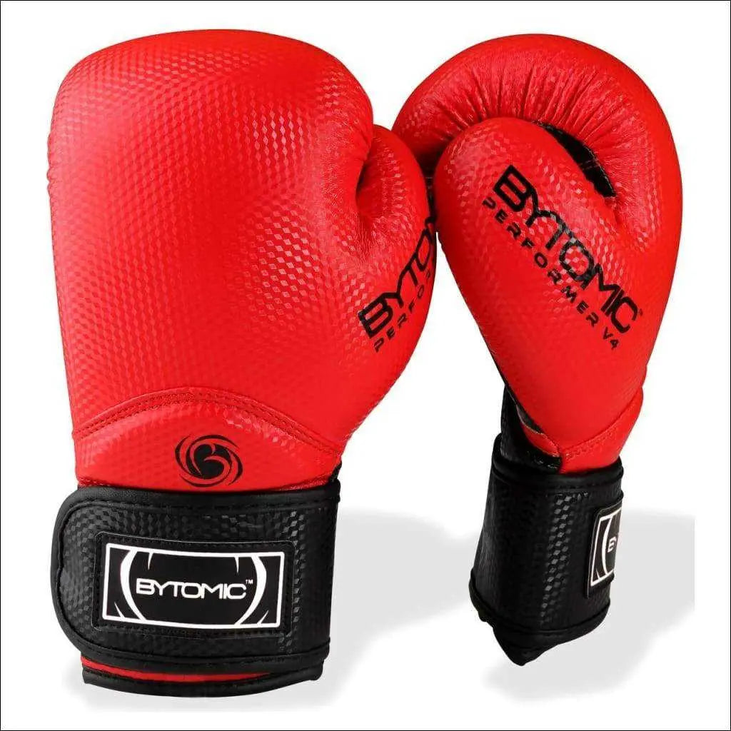 Bytomic Performer V4 Boxing Gloves Bytomic