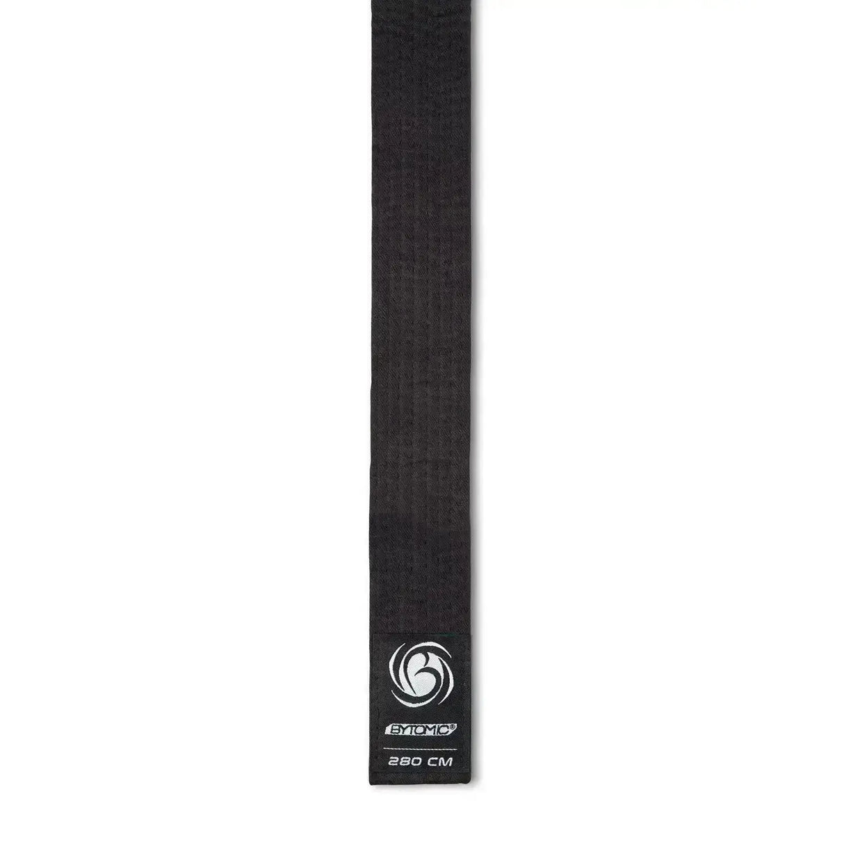 Bytomic Plain Polycotton Martial Arts Belt Pack of 10 Fight Co