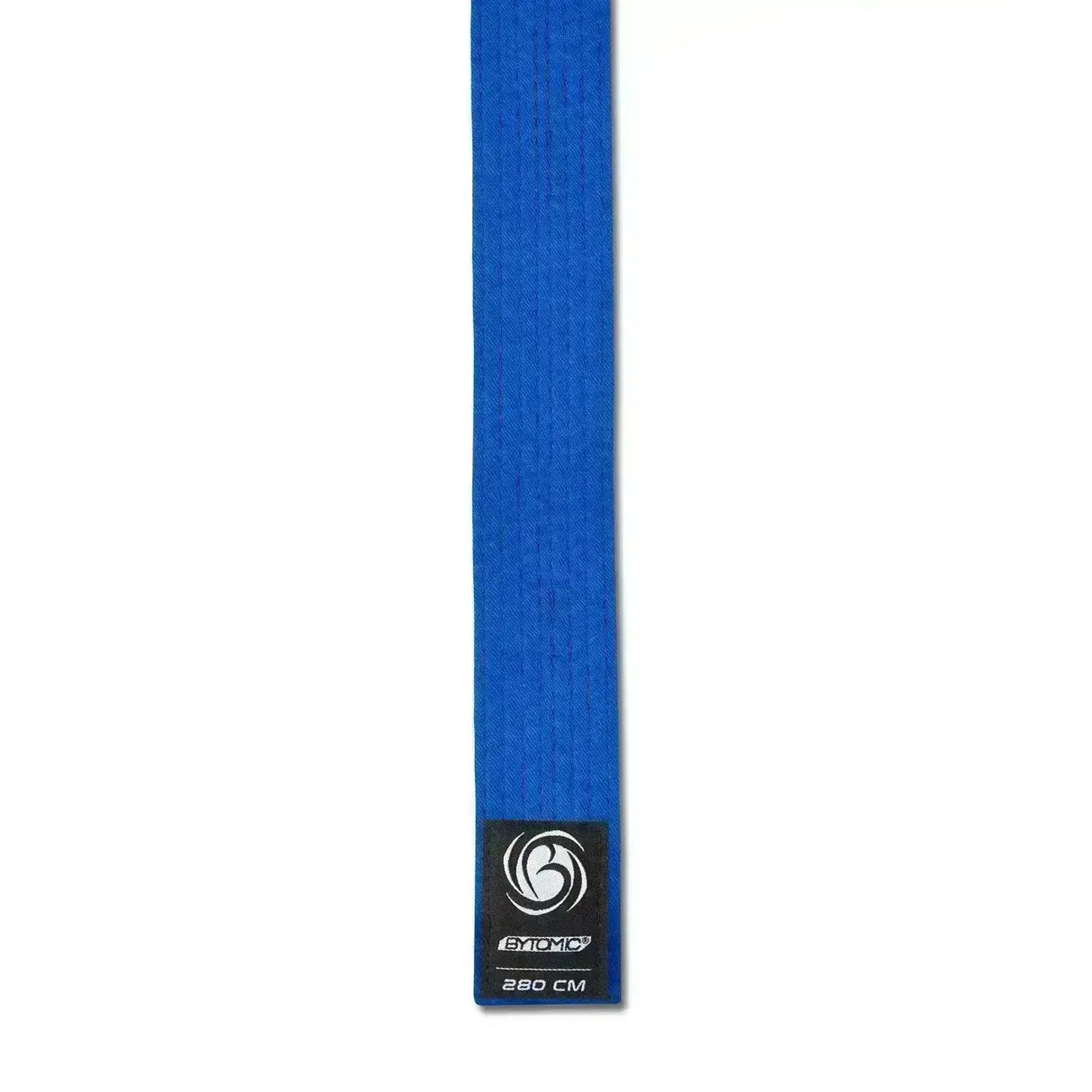 Bytomic Plain Polycotton Martial Arts Belt Pack of 10 Fight Co