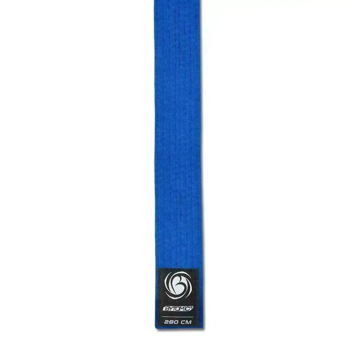 Bytomic Plain Polycotton Martial Arts Belt Pack of 10 Fight Co