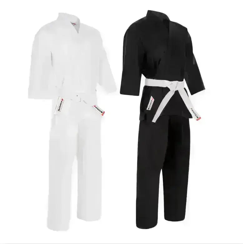 Bytomic Red Label 7oz Cotton Adult Martial Arts Uniform - Fight Co