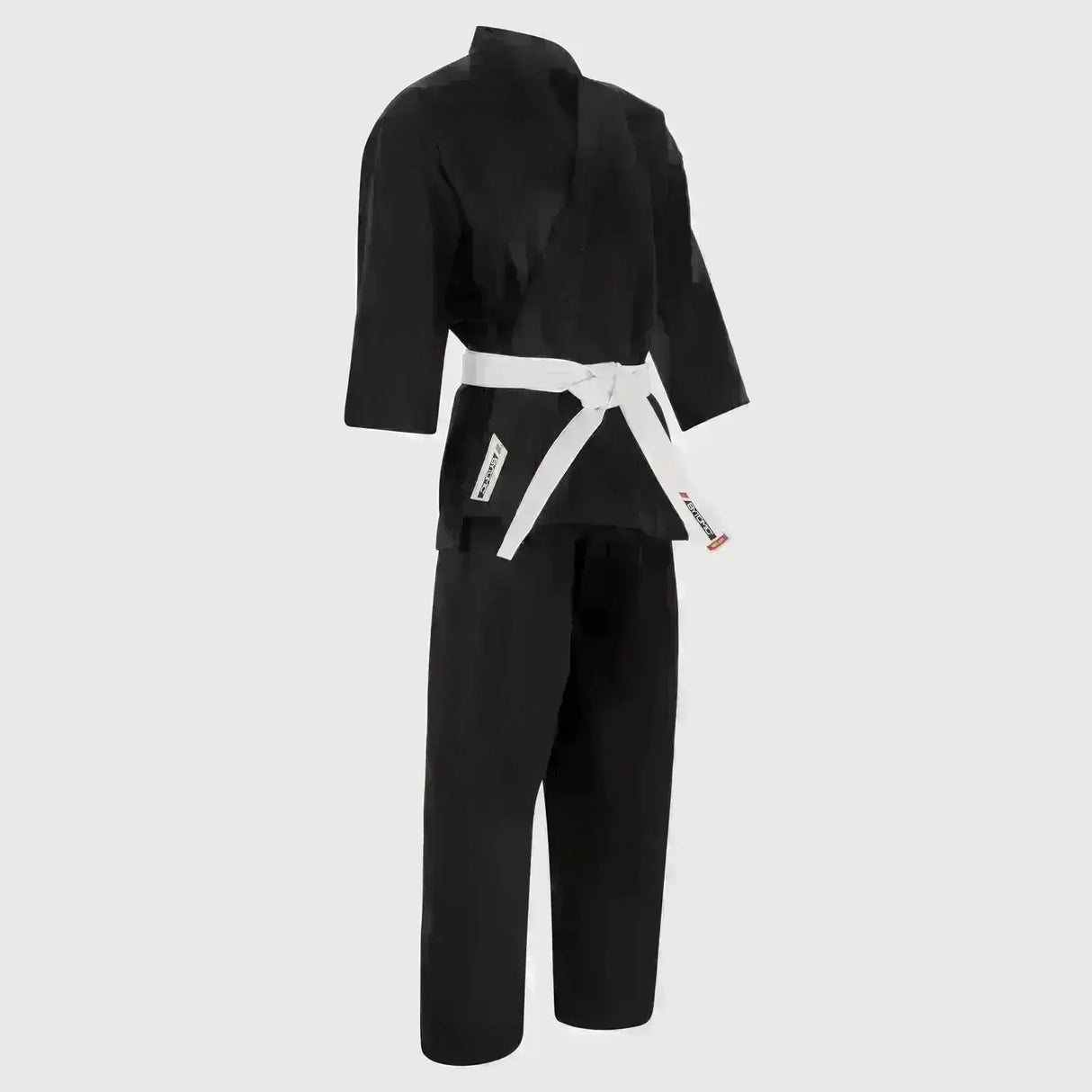 Bytomic Red Label 7oz Cotton Adult Martial Arts Uniform - Fight Co