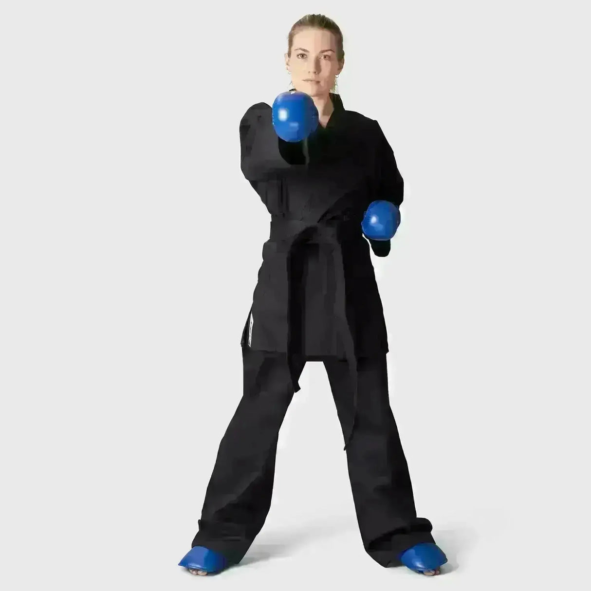 Bytomic Red Label 7oz Cotton Adult Martial Arts Uniform - Fight Co