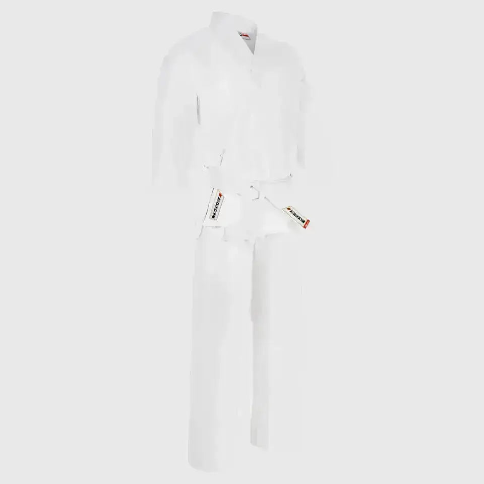 Bytomic Red Label 7oz Cotton Adult Martial Arts Uniform - Fight Co