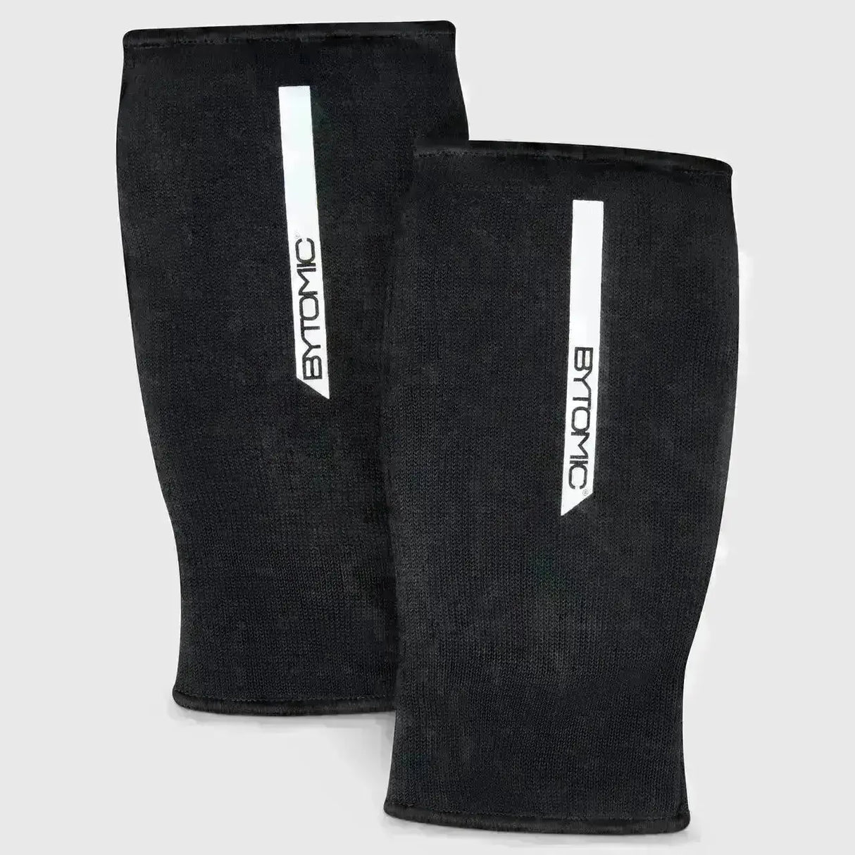 Bytomic Red Label Elasticated Cloth Hand Guard Black-Black-XS Fight Co