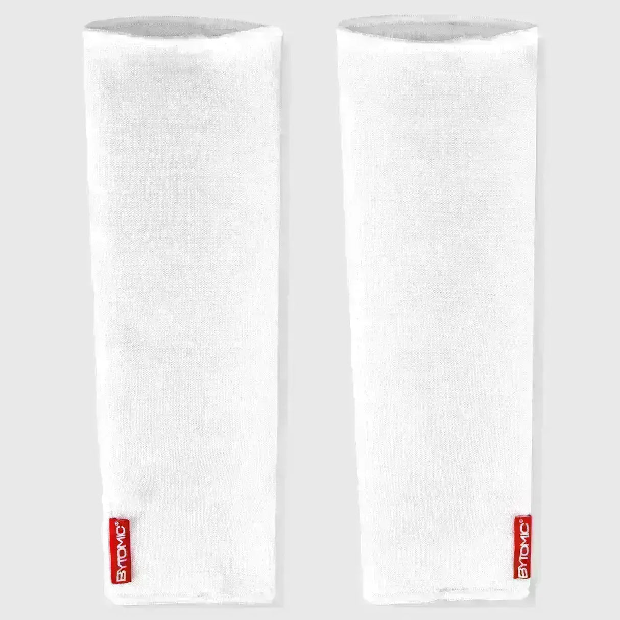 Bytomic Red Label Elasticated Shin Guards Fight Co