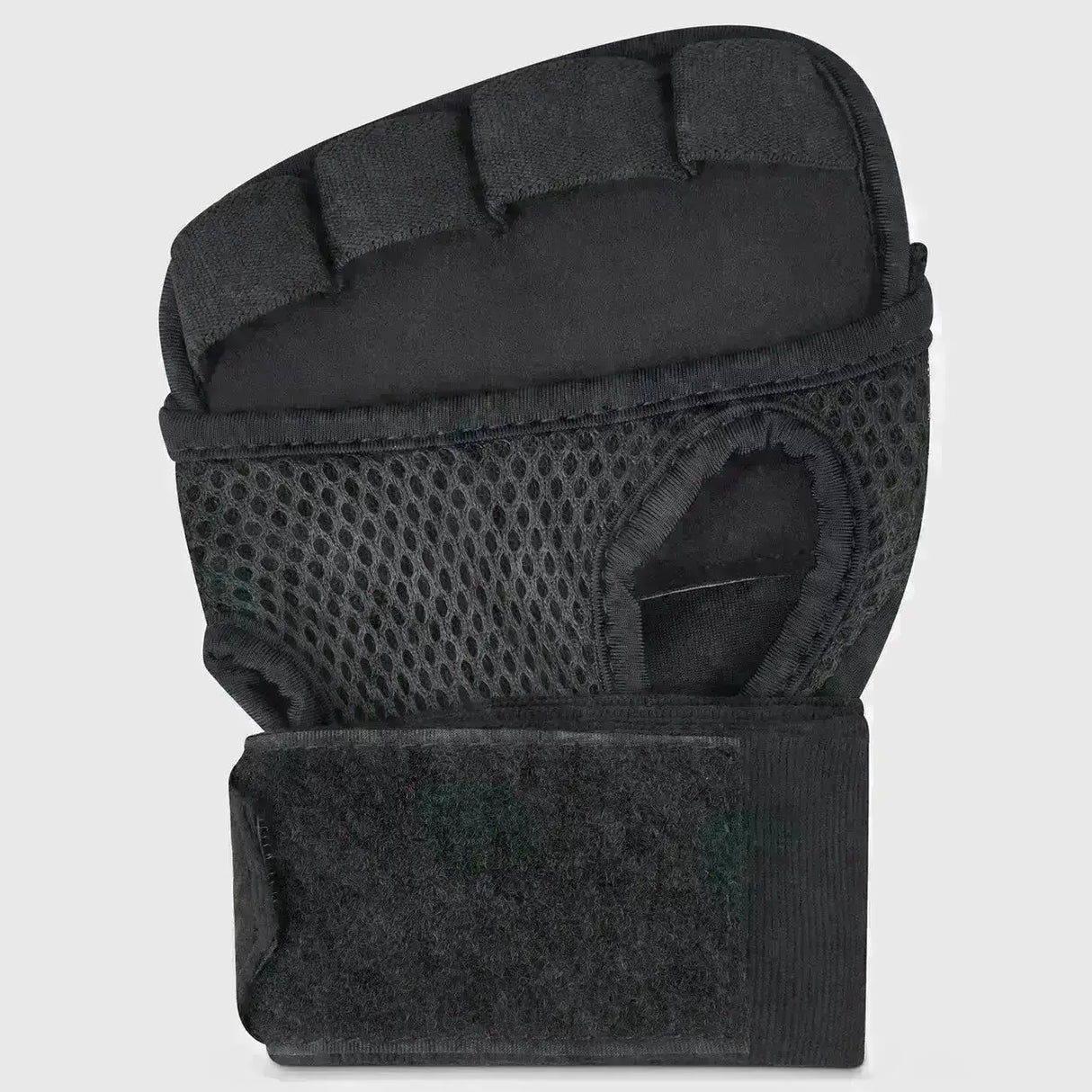 Bytomic Red Label Gel Hand Wrap - Black - Fight Co