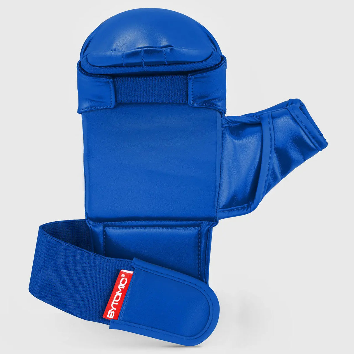 Bytomic Red Label Karate Mitt with Thumb - Bytomic