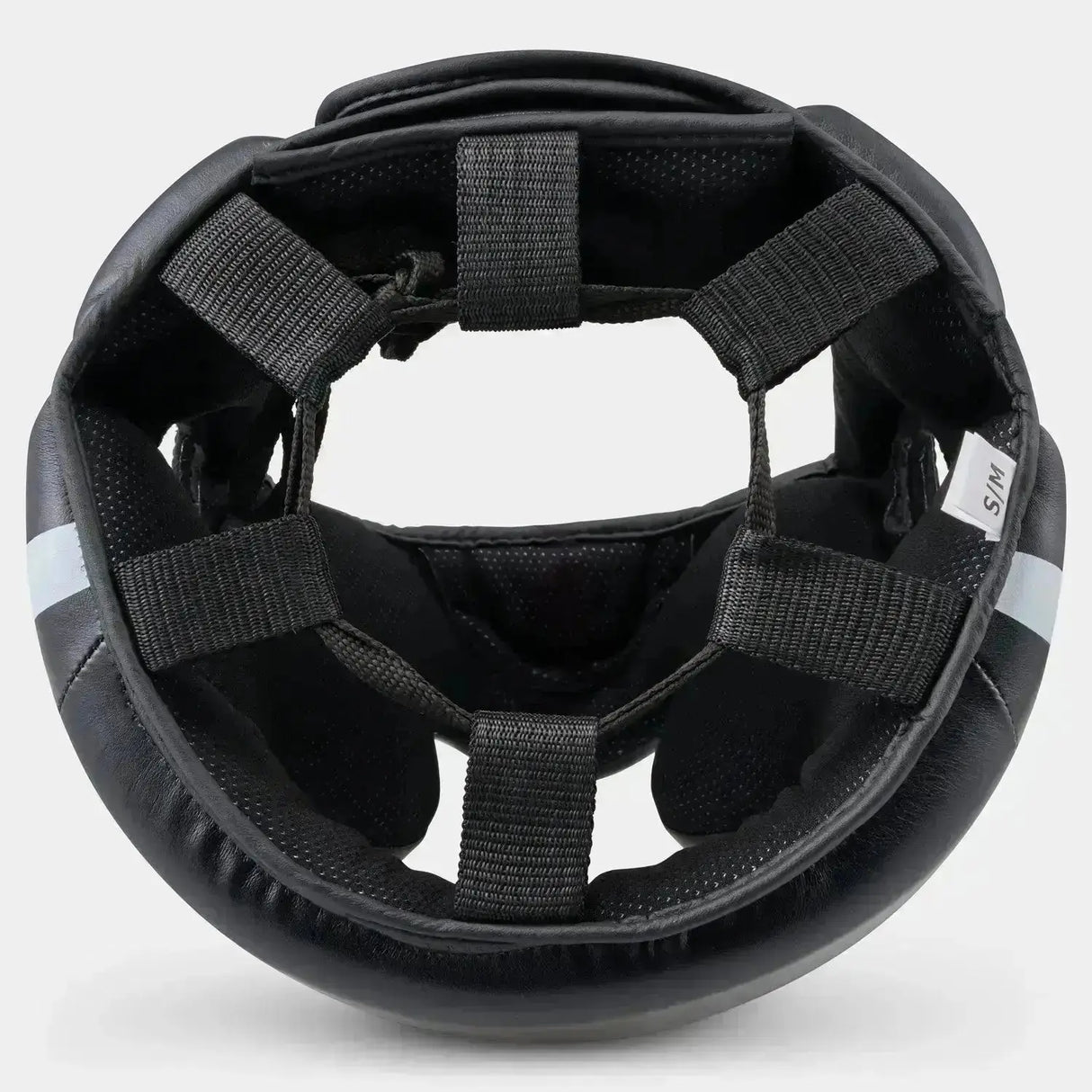 Bytomic Red Label Open Face Head Guard