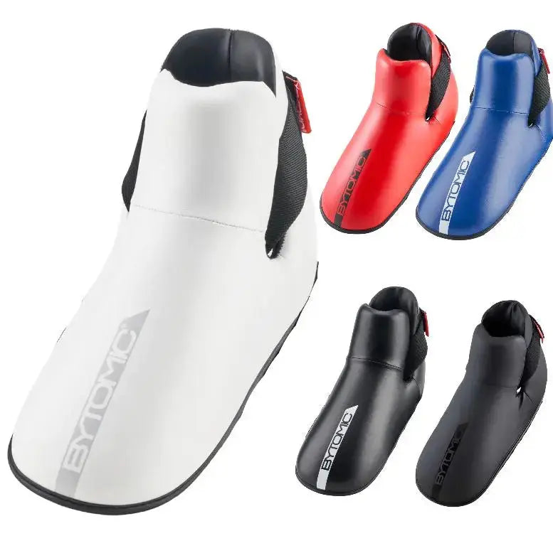 Bytomic Red Label Pointfighter Kicks Fight Co