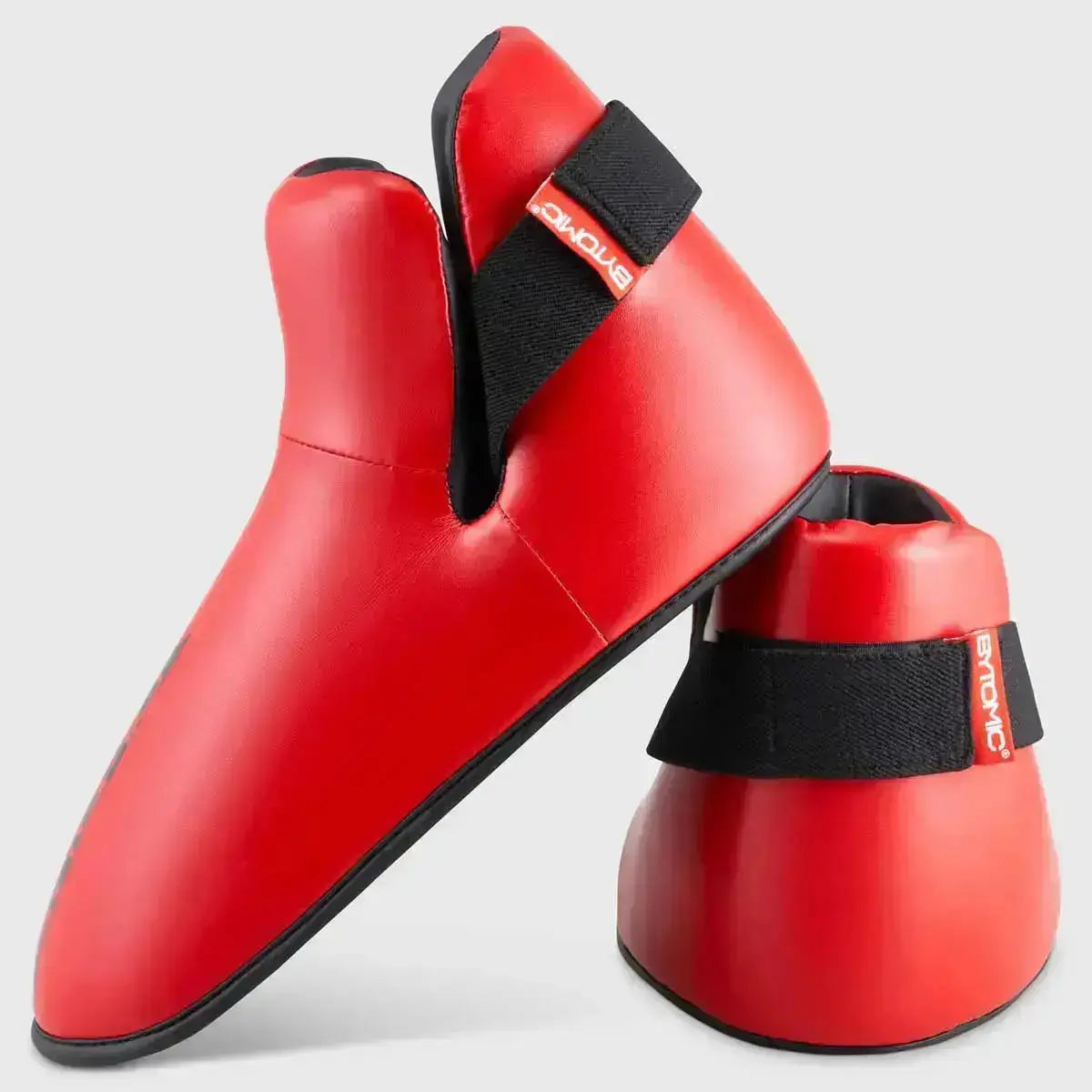 Bytomic Red Label Pointfighter Kicks - Fight Co