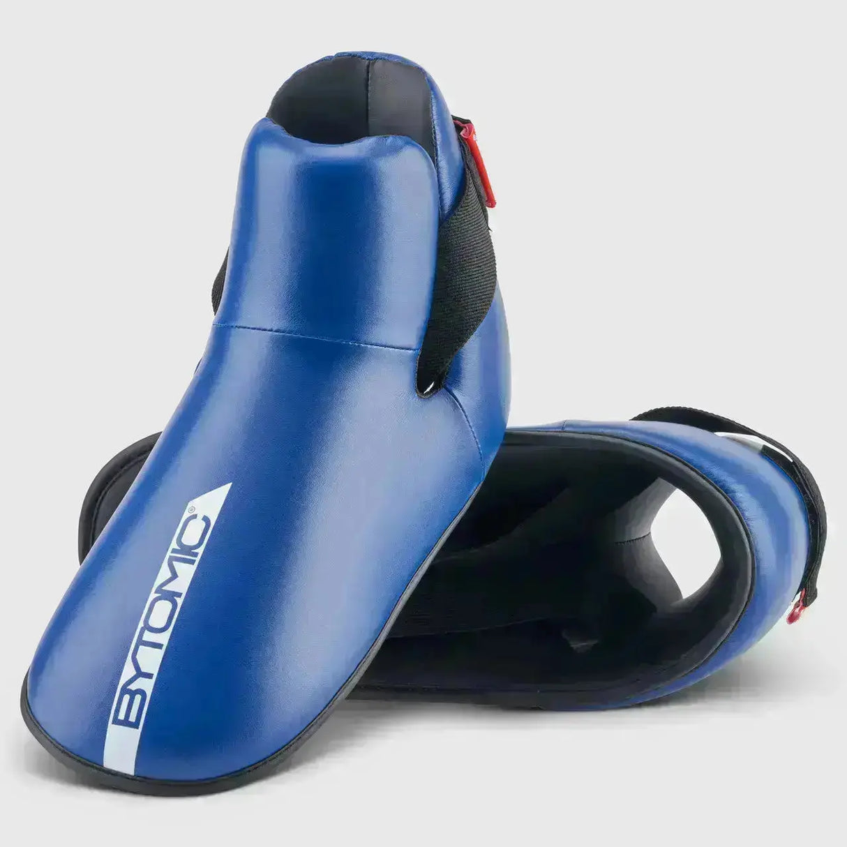 Bytomic Red Label Pointfighter Kicks Blue-White-XL Fight Co