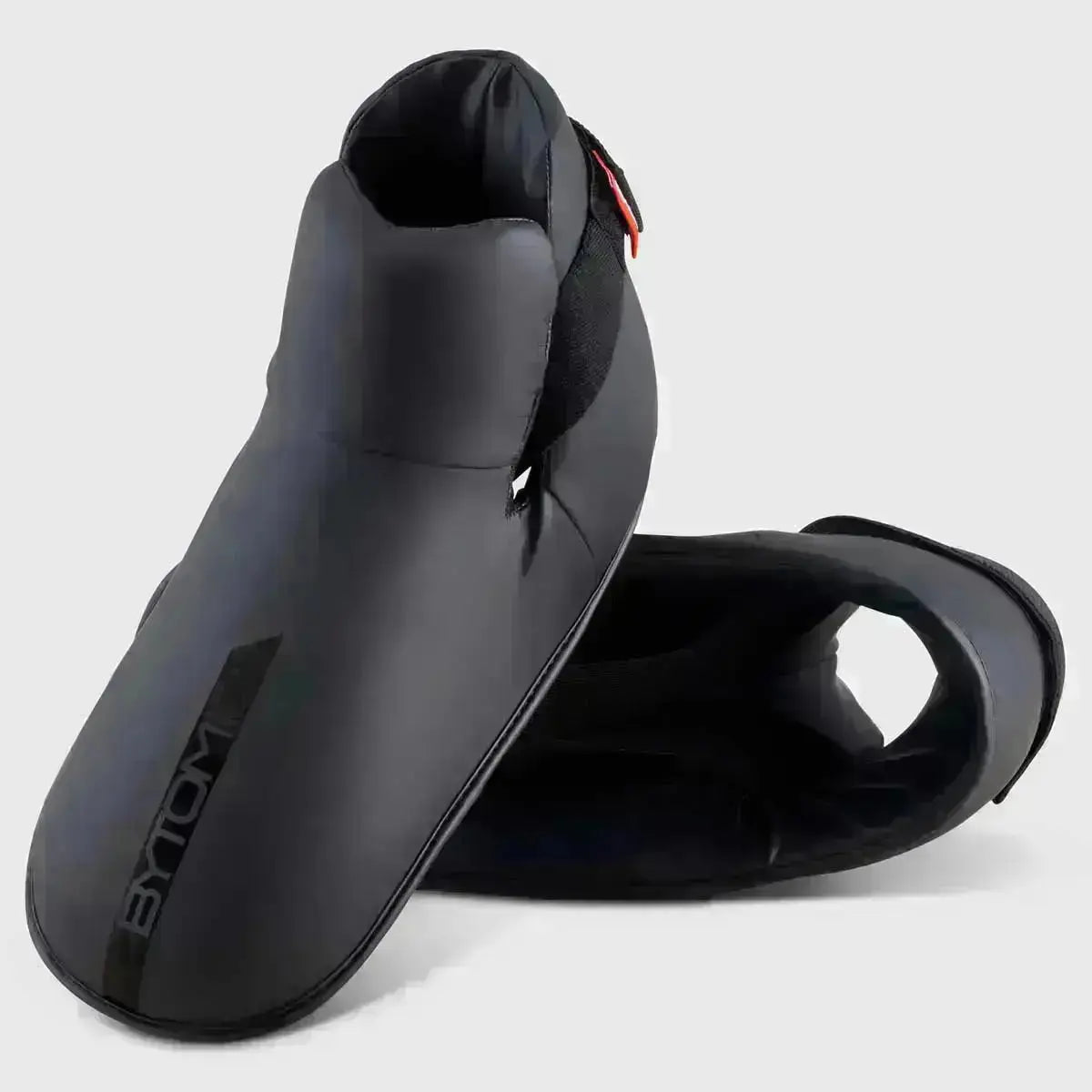 Bytomic Red Label Pointfighter Kicks Black-Black-XL Fight Co