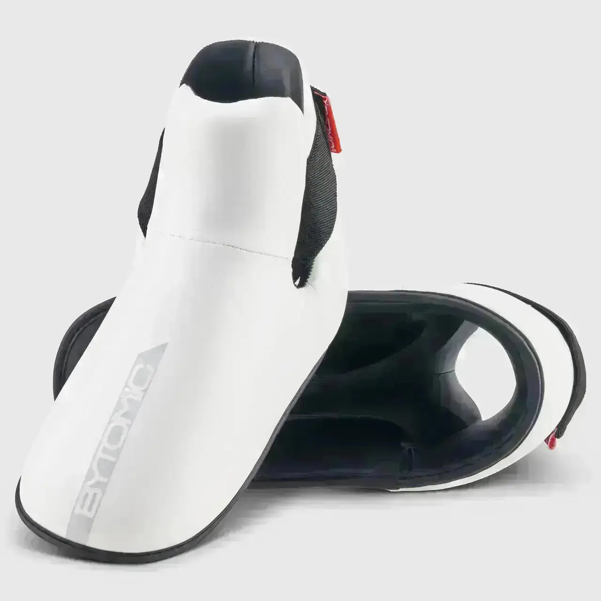 Bytomic Red Label Pointfighter Kicks White-XL Fight Co