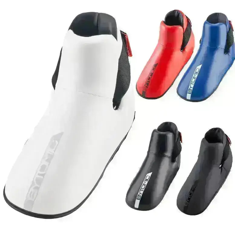 Bytomic Red Label Pointfighter Kicks - Fight Co