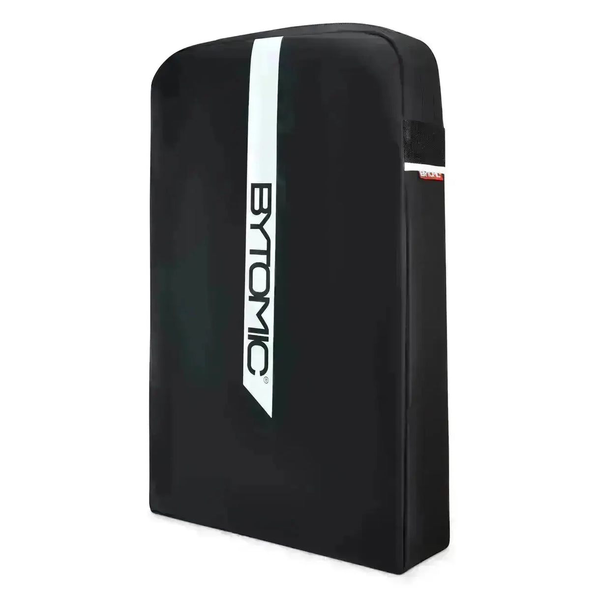 Bytomic Red Label Straight Kick Shield - Black White - Fight Co