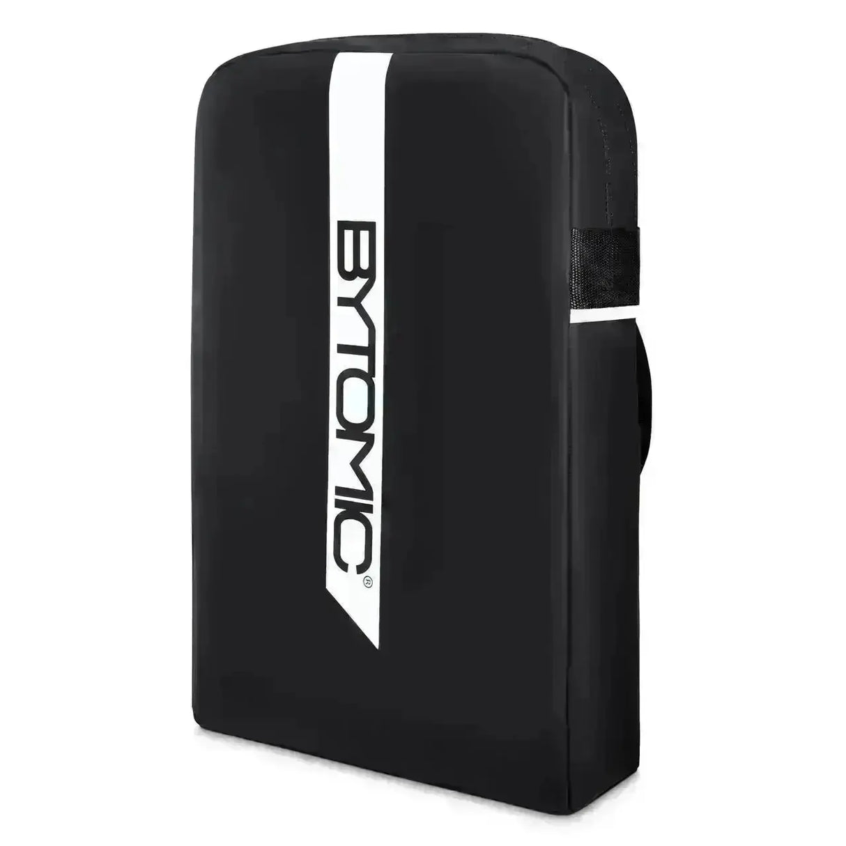 Bytomic Red Label Straight Kick Shield - Black White - Fight Co