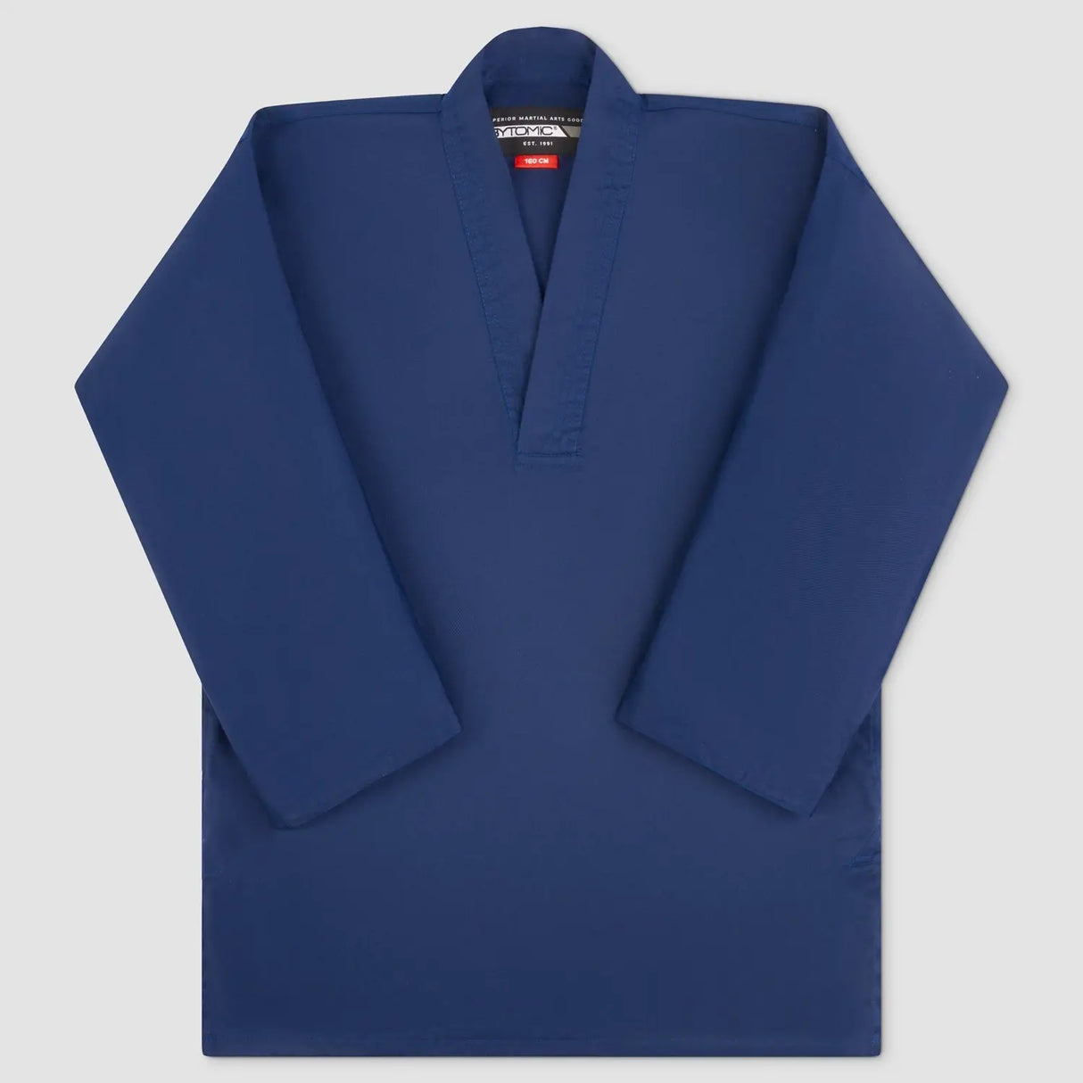 Bytomic Red Label V-Neck Adult Martial Arts Uniform Bytomic