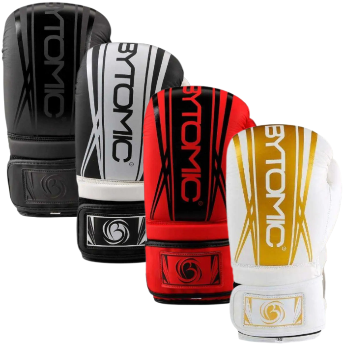 Bytomic Axis V2 Boxing Gloves