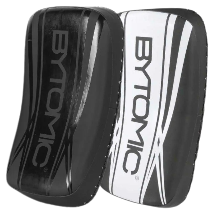 Bytomic Axis V2 Curved Thai Pads