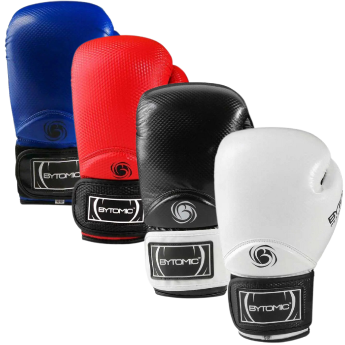 Bytomic Performer V4 Boxing Gloves