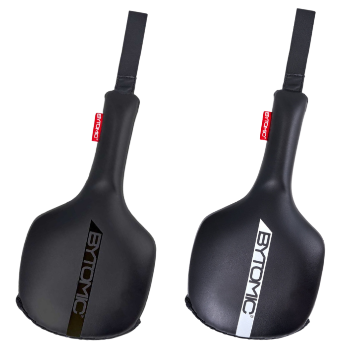 Bytomic Red Label Boxing Paddles