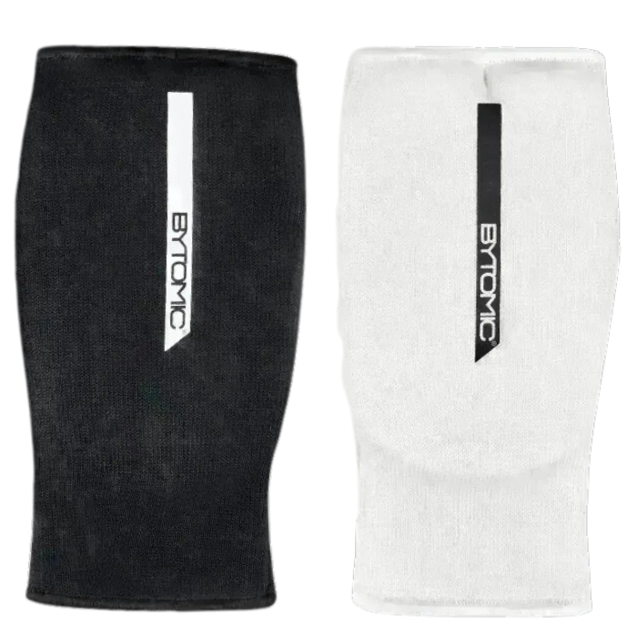 Bytomic Red Label Elasticated Cloth Hand Guard