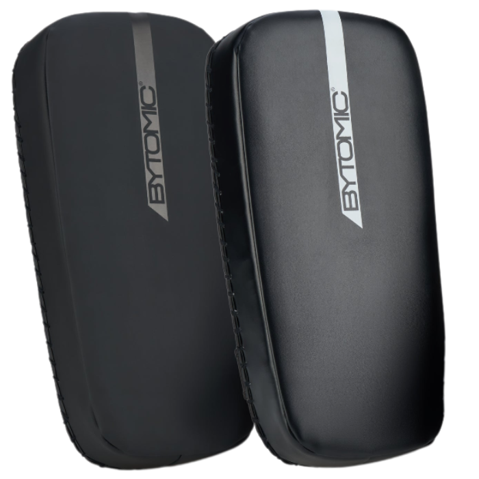Bytomic Red Label Flat Thai Pads
