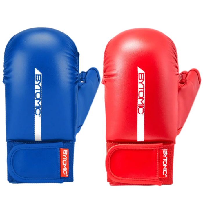 Bytomic Red Label Karate Mitt with Thumb