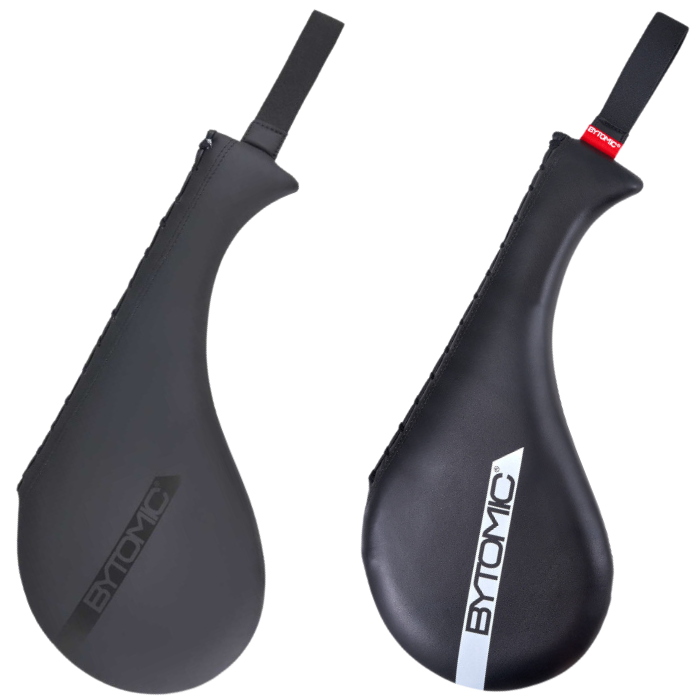 Bytomic Red Label Single Focus Paddle
