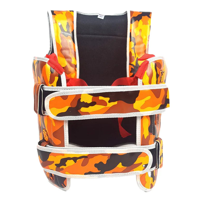 Sandee Kids Camo Body Shield