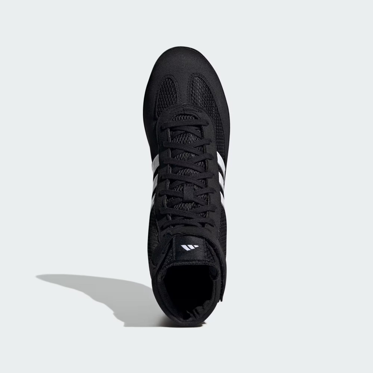 Adidas Combat Speed 4 Wrestling Boots