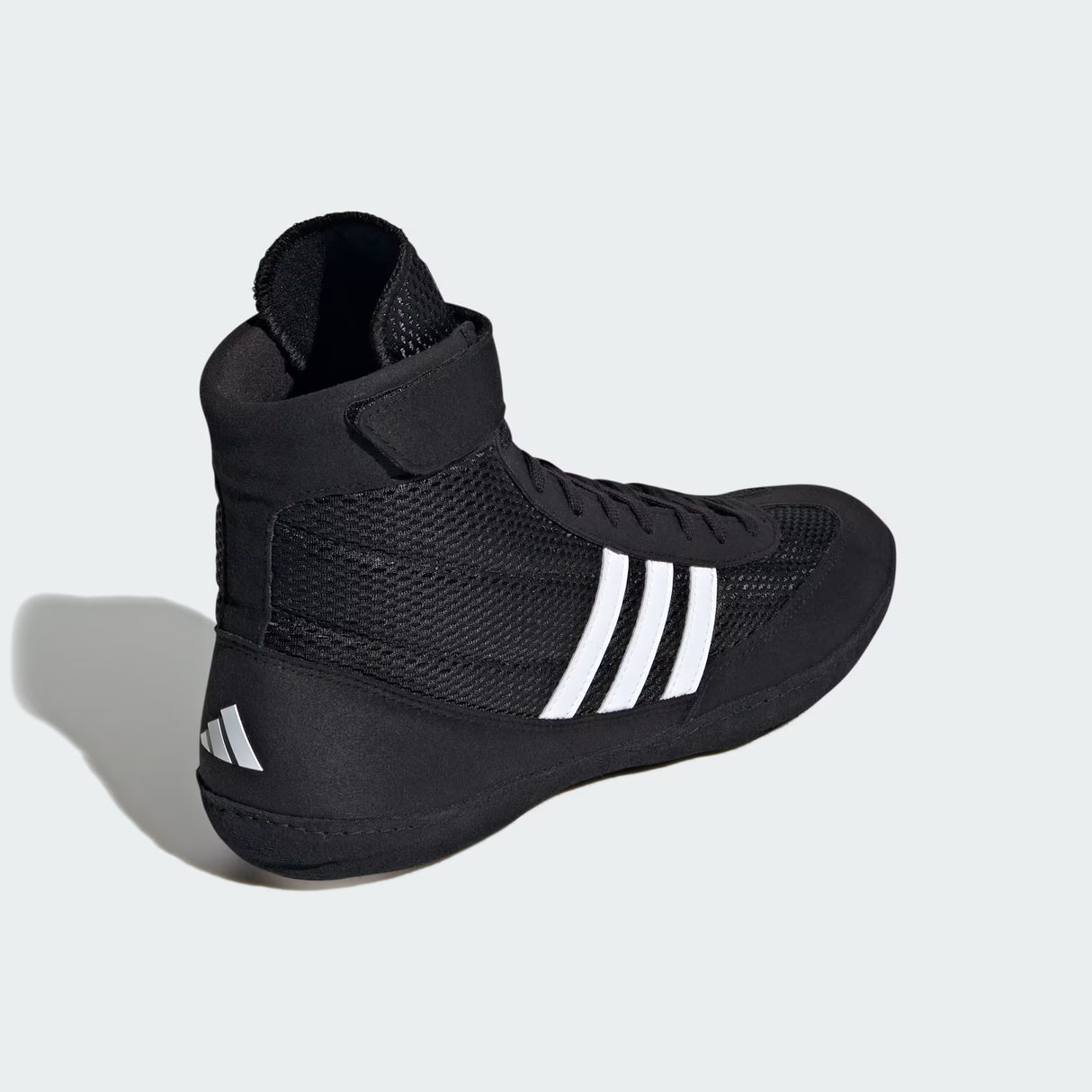 Adidas Combat Speed 4 Wrestling Boots