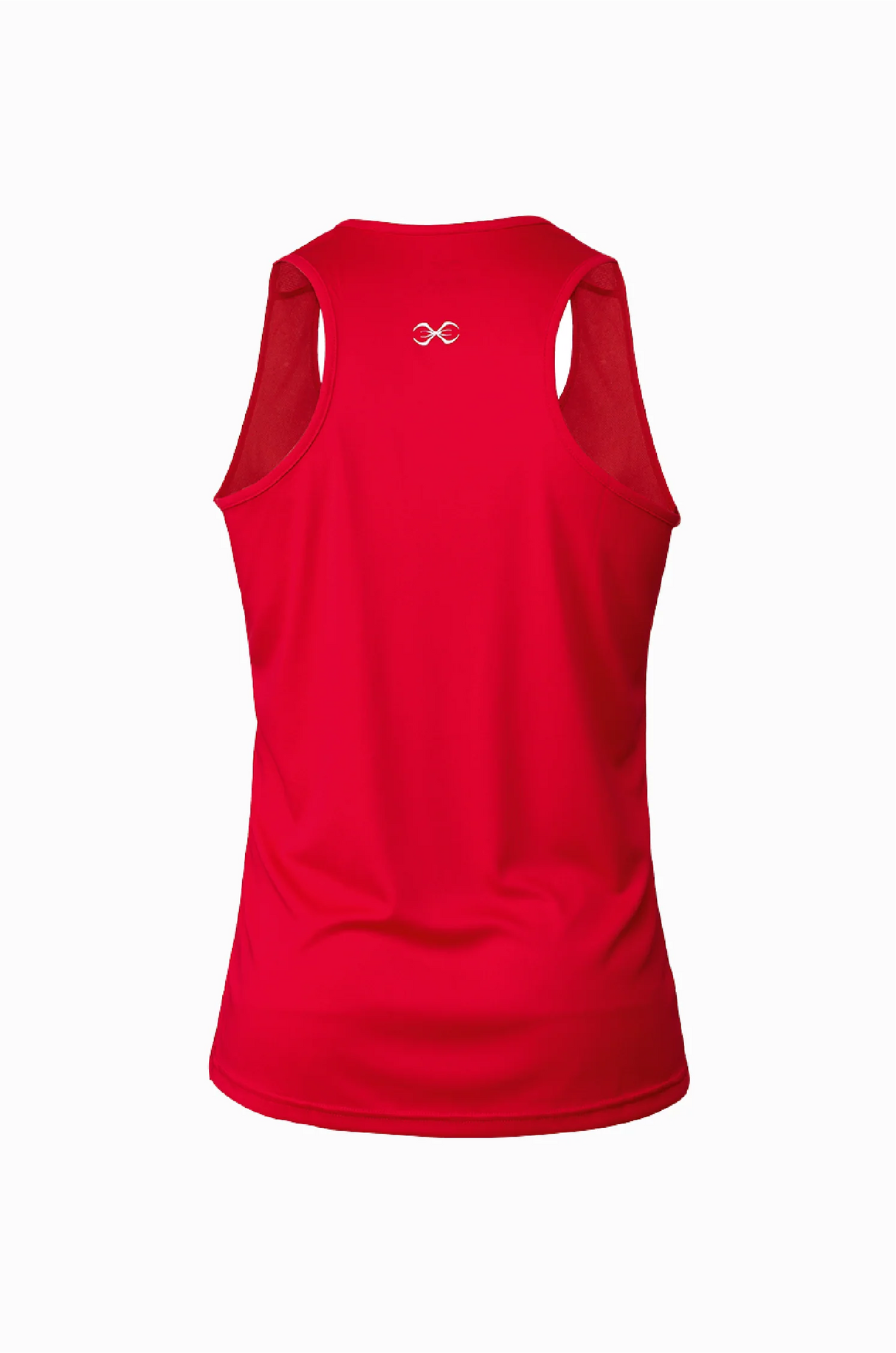 Sting Junior Male Mettle Singlet STING