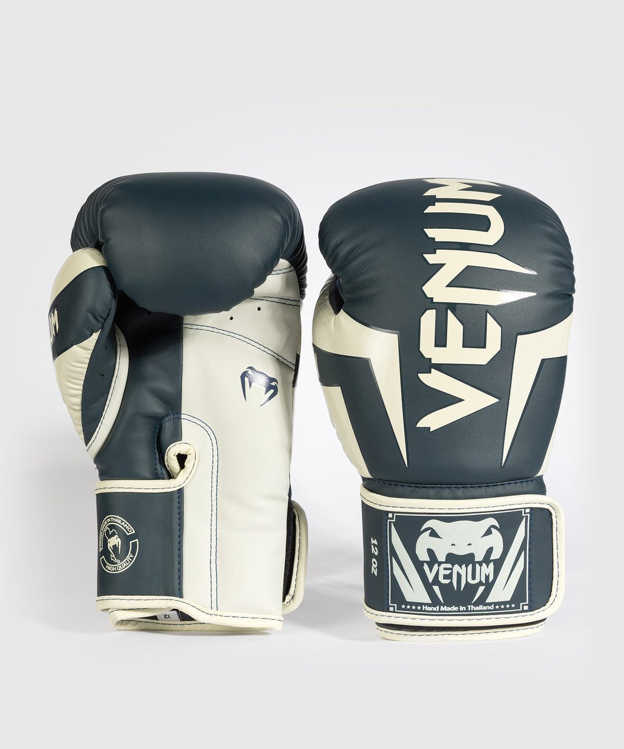 Venum Elite Boxing Gloves