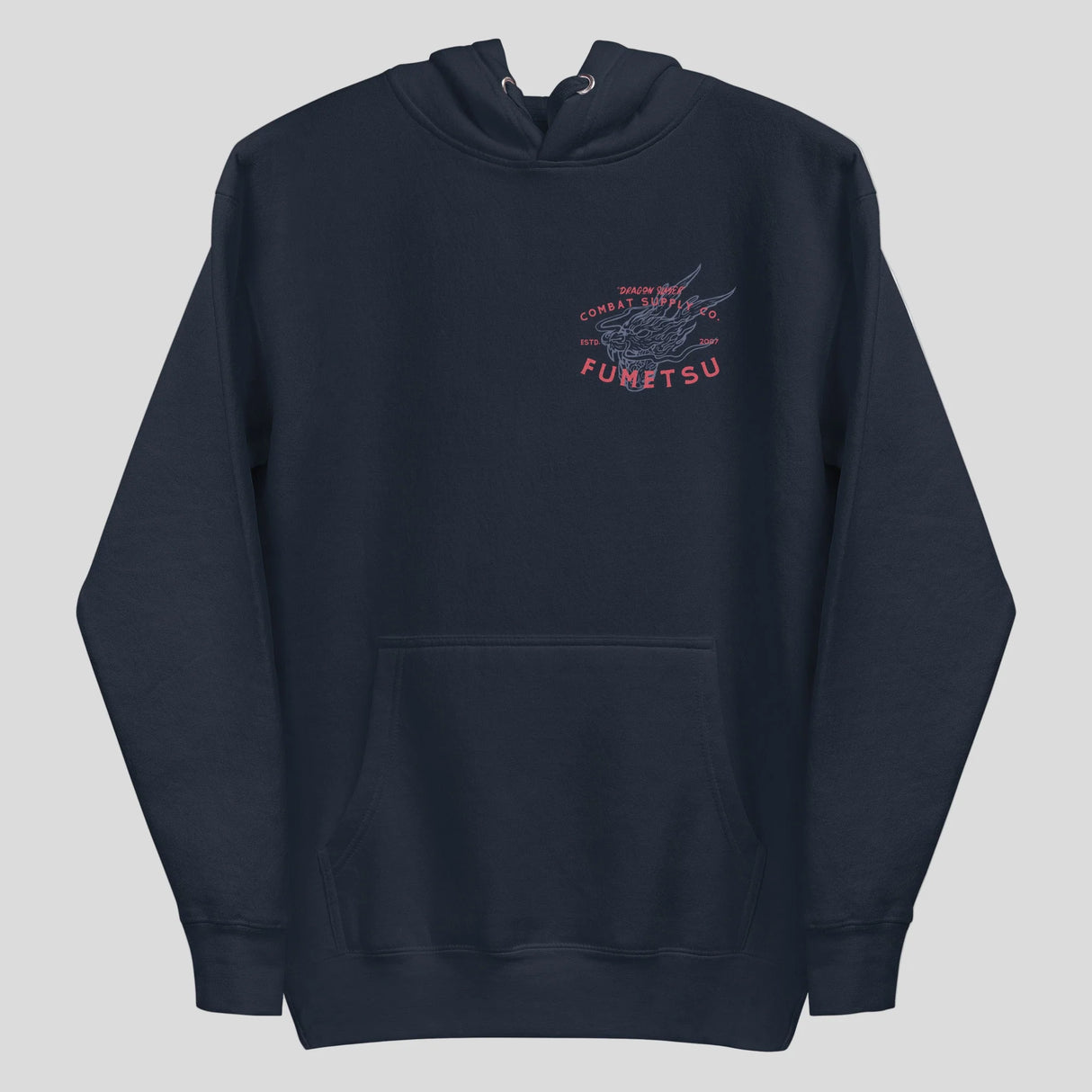 Fumetsu Dragon Slayer Hoodie