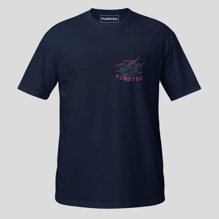 Fumetsu Dragon Slayer T-Shirt