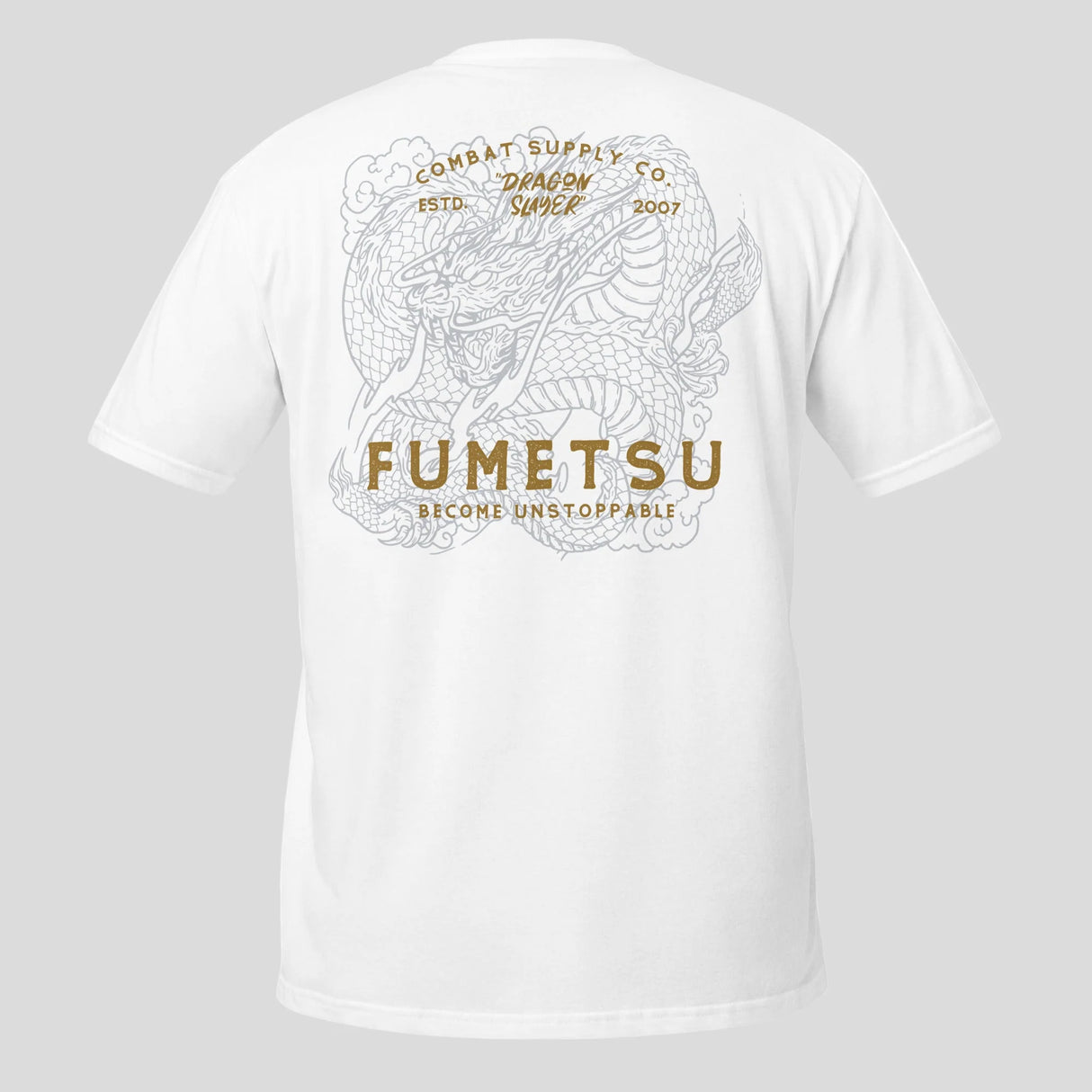 Fumetsu Dragon Slayer T-Shirt