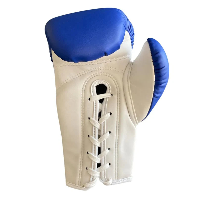 Sandee Kids Lace Up Boxing Gloves