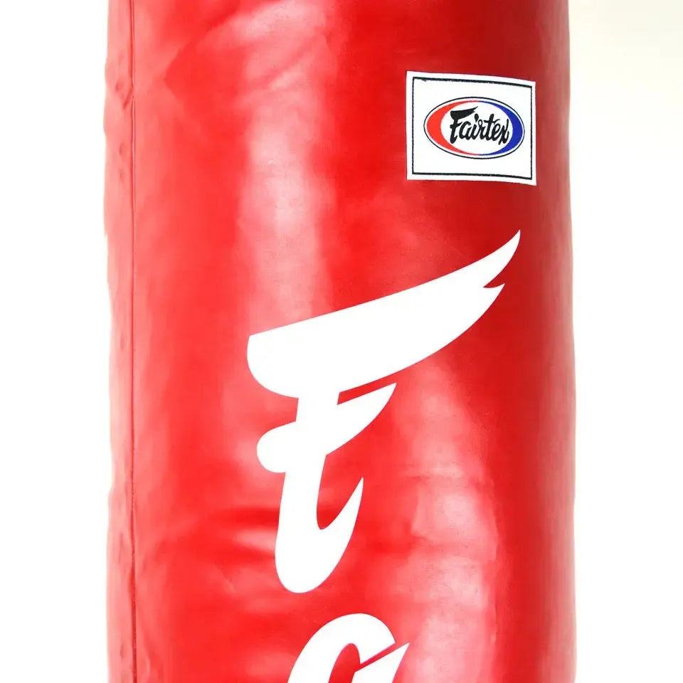 Fairtex 6 FT Banana Punch Bag Fairtex