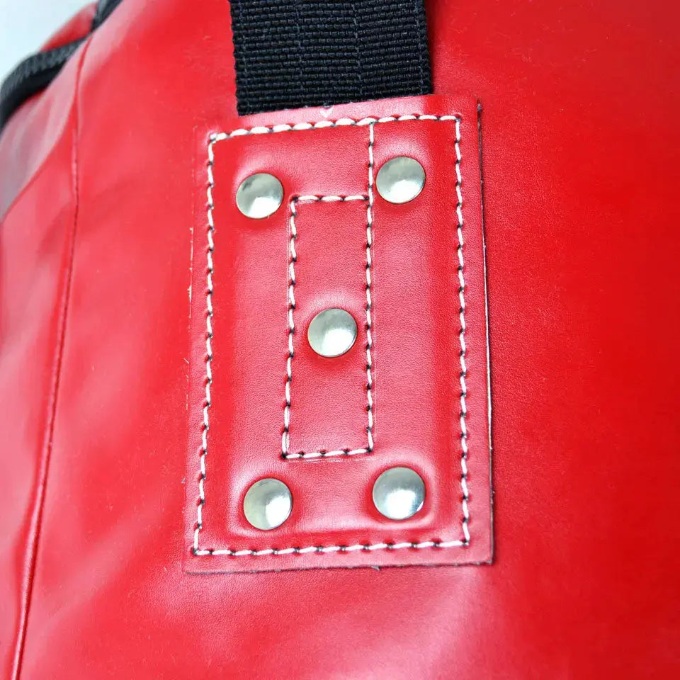 Fairtex 6 FT Banana Punch Bag Fairtex