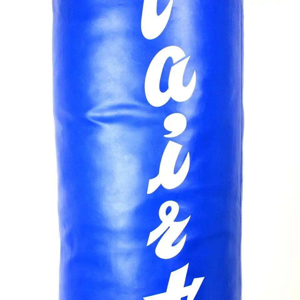 Fairtex 6 FT Banana Punch Bag Fairtex