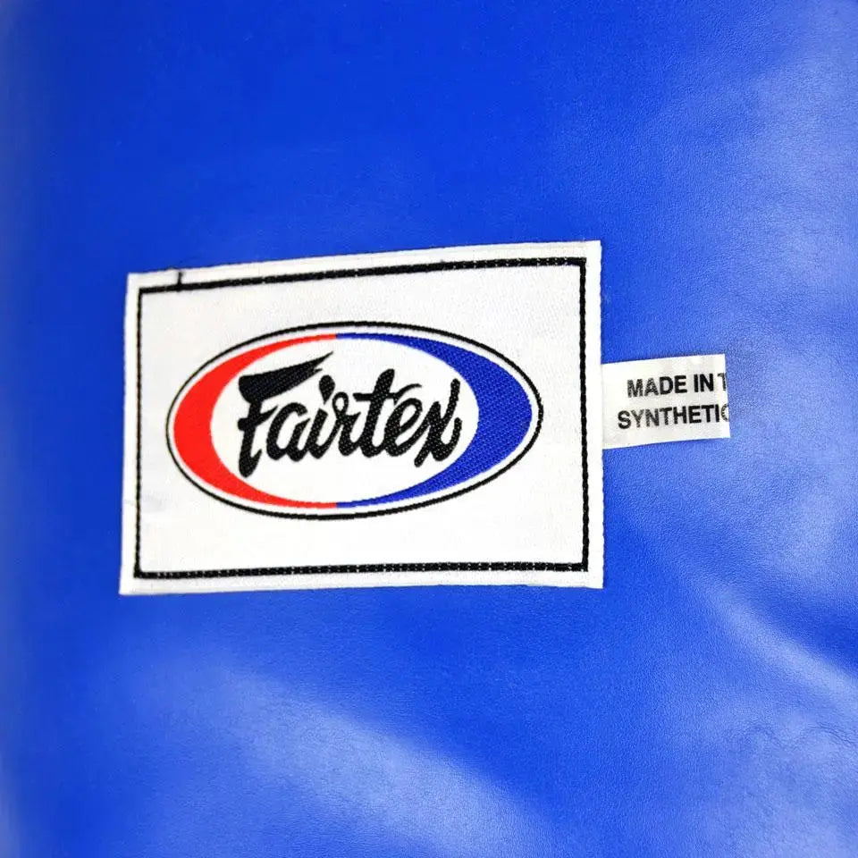 Fairtex 6 FT Banana Punch Bag Fairtex